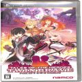 Sony PSP・VITA/ソフト/PSP テイルズ オブ ザ ヒーローズ ツインブレイヴ ( 箱付・説付 )