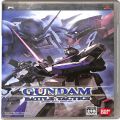 Sony PSP・VITA/ソフト/PSP ガンダムバトルタクティクス ( 箱付・説付 )