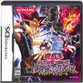 任天堂 DS・3DS/DS ゲームソフト/DS 遊戯王デュエルモンスターズ ナイトメアトラバドール ( 箱付・説付 )