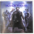 BD＆DVD 映画・その他/アクション/DVD マトリックス 特別版