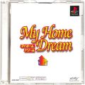Sony PS1 プレステ1/ソフト/PS1 マイホームドリーム PS one Books ( 箱付・説なし ) 