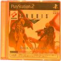 Sony PS2 プレステ2/ソフト/PS2 ア ANUBIS ZONE OF THE ENDERS 体験版