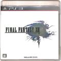 Sony PS 3・4 /PS3/PS3 ファイナルファンタジーXIII ( 箱付・説付 )