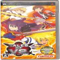 Sony PSP・VITA/ソフト/PSP テイルズ オブ バーサス ( 箱付・説なし )