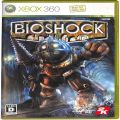 /XBOX 360 バイオショック  BIOSHOCK ( 箱付・説付 )