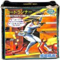 セガ SG-1000・SC-3000/ゲームソフト/SG-1000 ロードランナー LODE RUNNER 小箱 後期版 傷有 タイプA ( 箱付・説なし )