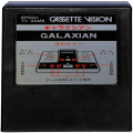 カセットビジョン/ゲームソフト/CV No3 ギャラクシアン GALAXIAN ( カセットのみ )