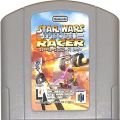 任天堂 ニンテンドー64/ゲームソフト/N64 スターウォーズ エピソード1 レーサー ( カートリッジのみ )