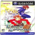 任天堂 GC・VB/キューブ ( CUBE ) ソフト/GC テイルズオブシンフォニア ( 箱付・説付 )