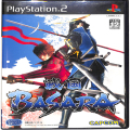 Sony PS2 プレステ2/ソフト/PS2 戦国BASARA ( 箱付・説付 )