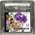 任天堂 ゲームボーイ/カラーGBゲームソフト/GBC ぞくぞくヒーローズ ZOKZOK HEROES ( カートリッジのみ )