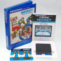 一般本体・周辺機器/コントローラー/インテレビジョン HOCKEY アイスホッケー ( 箱付・日本語説付・オーバーレイ付 )