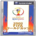 任天堂 GC・VB/キューブ ( CUBE ) ソフト/GC ニ 2002FIFAワールドカップ ( 箱付・説付・スリーブケースなし )