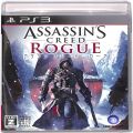 Sony PS 3・4 /PS3/PS3 アサシン クリード ローグ ( 箱付 )