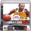 Sony PS 3・4 /PS3/PS3 エ NBAライブ08 ( 箱付 )