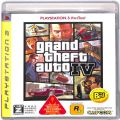 Sony PS 3・4 /PS3/PS3 グランド・セフト・オートIV ( 箱付 )