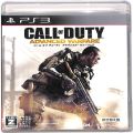 Sony PS 3・4 /PS3/PS3 コール オブ デューティ アドバンスド・ウォーフェア 2 吹き替え版 ( 箱付 )
