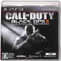 Sony PS 3・4 /PS3/PS3 コール オブ デューティ ブラックオプスII 字幕版 ( 箱付 )
