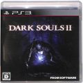 Sony PS 3・4 /PS3/PS3 ダークソウル2 DARK SOULS II ( 箱付 )
