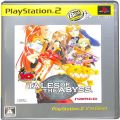 Sony PS2 プレステ2/ソフト/PS2 テイルズ オブ ジアビス the Best ( 箱付・説付 )