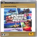 Sony PSP・VITA/ソフト/PSP グランド・セフト・オート・バイスシティ・ストーリーズ ロックスター・クラシックス ( 箱付・説付・マップ付 )