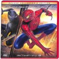 BD＆DVD 映画・その他/アクション/DVD スパイダーマン デラックス・コレクターズ・エディション