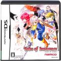 任天堂 DS・3DS/DS ゲームソフト/DS テイルズオブイノセンス ( 箱付・説付 )