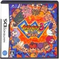任天堂 DS・3DS/DS ゲームソフト/DS イナズマイレブン3 世界への挑戦!! ボンバー ( 箱付・説付 )