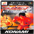 任天堂 スーパーファミコン/ゲームソフト/SFC 実況パワープロレスリング96 ( 箱付・説なし )