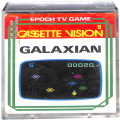 /CV No3 ギャラクシアン GALAXIAN ( 箱付・説付 )