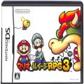 任天堂 DS・3DS/DS ゲームソフト/DS マリオ&ルイージRPG3!!! ( 箱付・説付 )