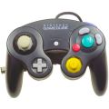 一般本体・周辺機器/コントローラー/GC ゲームキューブコントローラー ジェットブラック ( コントローラーのみ )