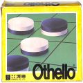 任天堂 ファミコン/ゲームソフト(カセット)/FC オセロ Othello ( 箱付・説付・クリアトレーなし )