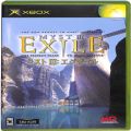 /XBOX ミスト MYST III EXILE ( 箱付・説付 )