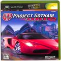 /XBOX プロジェクトゴッサムレーシング 2 ( 箱付・説付 )