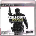 Sony PS 3・4 /PS3/PS3 コール オブ デューティ モダンウォーフェア 3 字幕版 ( 箱付・説なし )