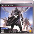 Sony PS 3・4 /PS3/PS3 デ Destiny ( 箱付・説付 )