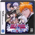 任天堂 DS・3DS/DS ゲームソフト/DS ブリーチ BLEACH DS 蒼天に駆ける運命 ( 箱付・説付 )