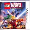 /3DS レ LEGOマーベル スーパーヒーローズ・ザ・ゲーム ( 箱付・説付 )