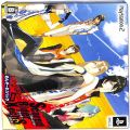 Sony PS2 プレステ2/ソフト/PS2 スカーレッドライダーゼクス 限定版 ( 外箱付・内箱付・説付 )