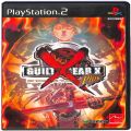 Sony PS2 プレステ2/ソフト/PS2 ギルティギア ゼクス プラス GUILTY GEAR X Plus ( 箱付・説なし ) 
