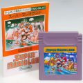 任天堂 ゲームボーイ/GBゲームソフト/GB スーパーマリオランド ( 箱なし・説付 )