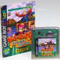 任天堂 ゲームボーイ/カラーGBゲームソフト/GBC ドンキーコングGB ディンキーコング&ディクシーコング ( 箱なし・説付 )