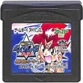 任天堂 GBA アドバンス/ゲームソフト/GBA 爆転シュート ベイブレード 激闘!最強ブレーダー ( カートリッジのみ )