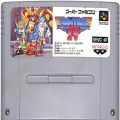 任天堂 スーパーファミコン/ゲームソフト/SFC ザ・グレイトバトル IV ( カートリッジのみ )