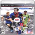 Sony PS 3・4 /PS3/PS3 フ FIFA 13 ワールドクラス サッカー ( 箱付・説付 )
