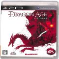 Sony PS 3・4 /PS3/PS3 ドラゴンエイジ オリジンズ ( 箱付・説付 )