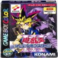 任天堂 ゲームボーイ/カラーGBゲームソフト/GBC 遊戯王 III デュエルモンスターズ 聖戦神降臨 ( 箱付・説付・クリアトレーなし )