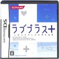 任天堂 DS・3DS/DS ゲームソフト/DS ラブプラス＋ ( 箱付・説付 )