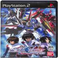 Sony PS2 プレステ2/ソフト/PS2 機動戦士ガンダムSEED DESTINY GENERATION of CE ( 箱付・説付 )